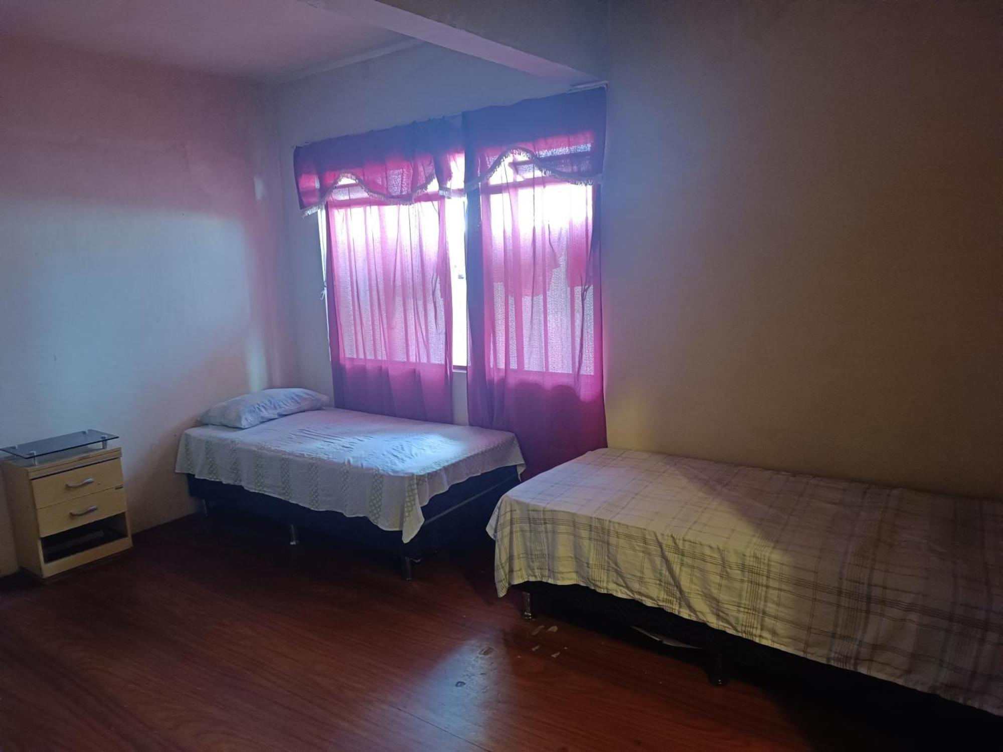 Apartamento de 1 Quarto